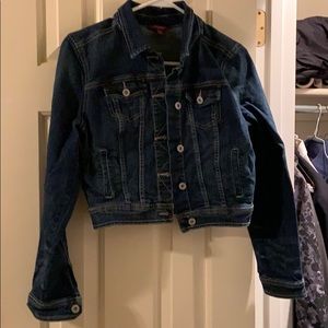 Arizona Jeans Jean jacket